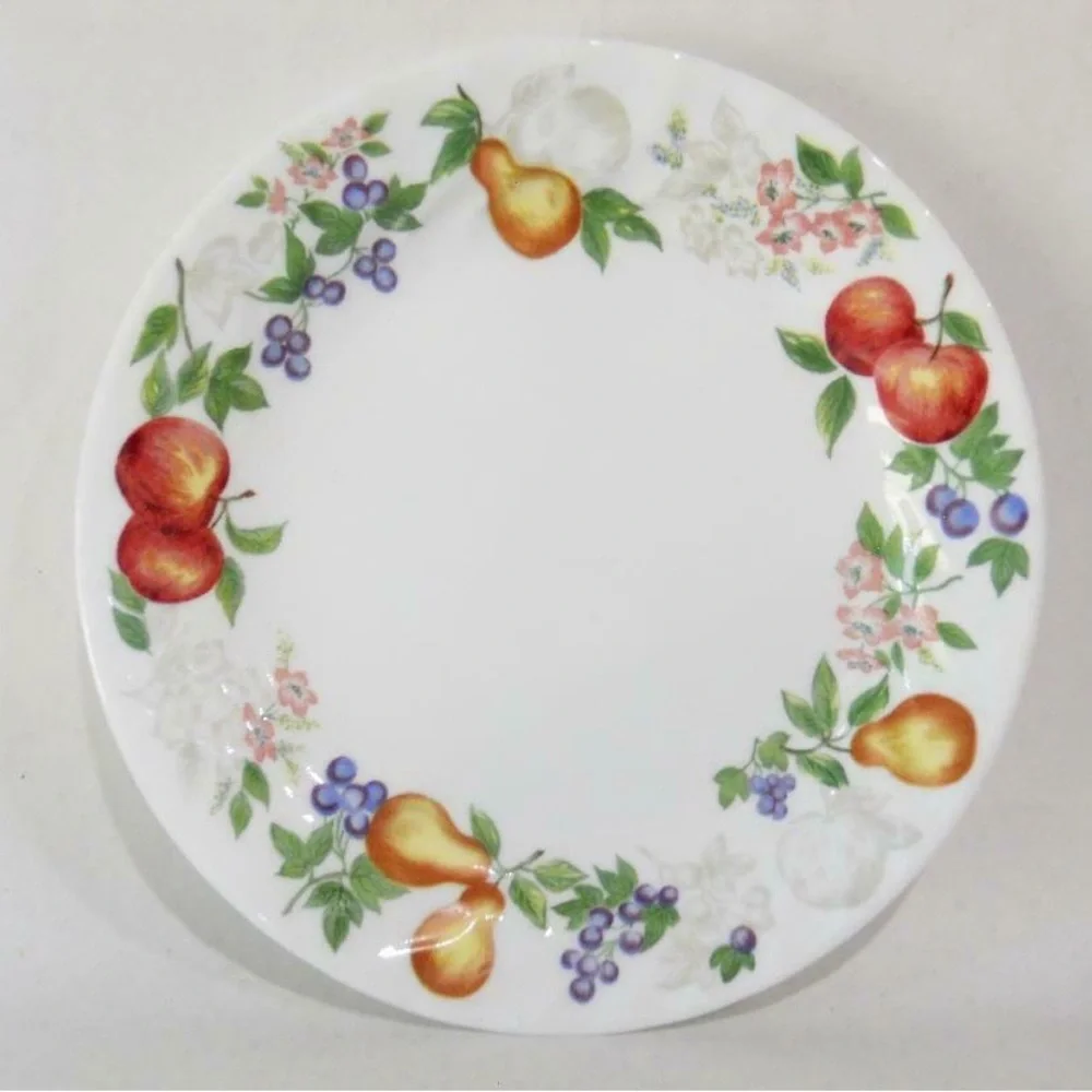 Corelle chutney bread